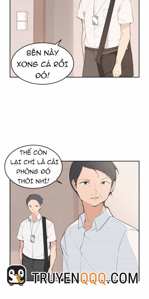 The Dead King - Chương 57 - ảnh 3