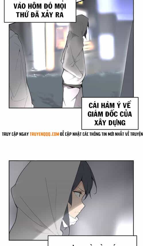 The Dead King - Chương 57 - ảnh 43