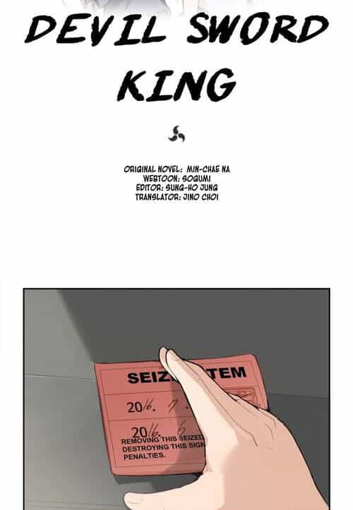 The Dead King - Chương 57 - ảnh 9