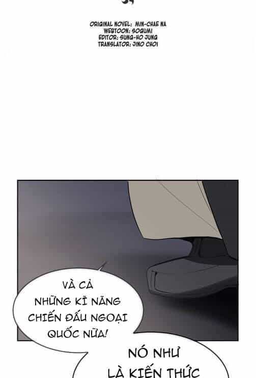 The Dead King - Chương 58 - ảnh 10