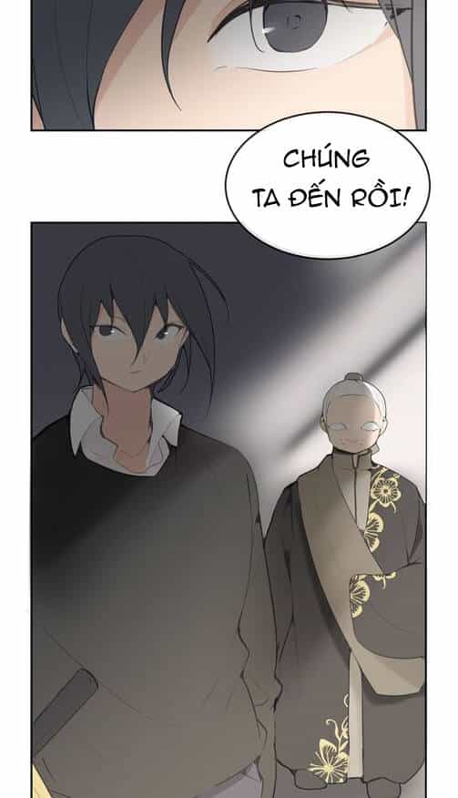 The Dead King - Chương 58 - ảnh 15