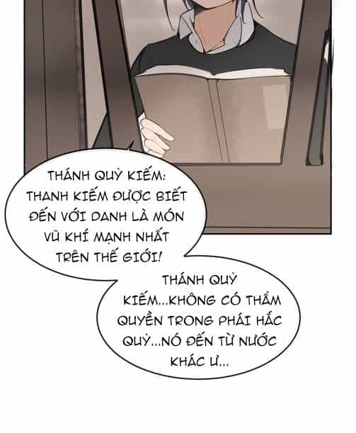 The Dead King - Chương 58 - ảnh 21
