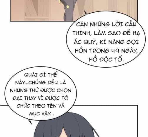 The Dead King - Chương 58 - ảnh 24