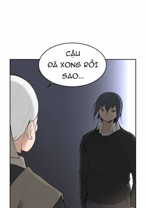 The Dead King - Chương 58 - ảnh 28
