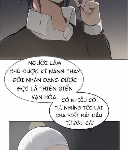 The Dead King - Chương 58 - ảnh 30