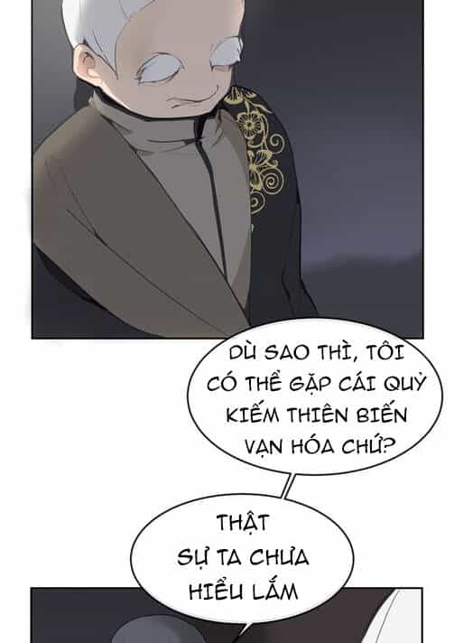 The Dead King - Chương 58 - ảnh 31