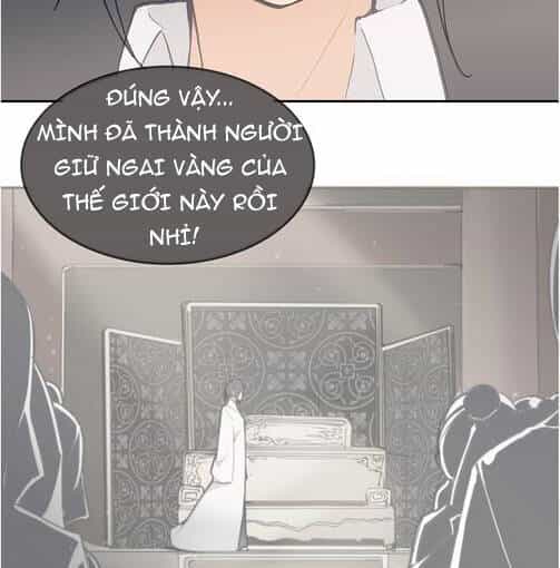 The Dead King - Chương 58 - ảnh 37