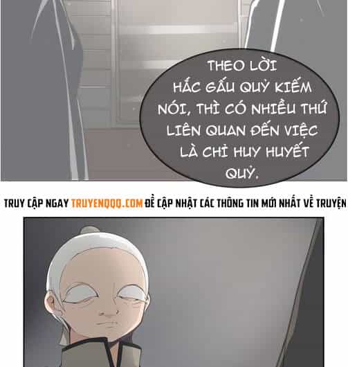 The Dead King - Chương 58 - ảnh 38