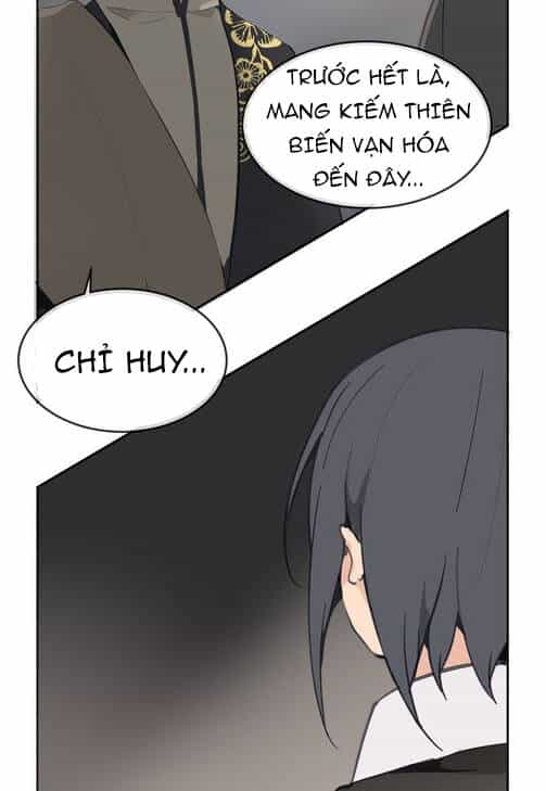 The Dead King - Chương 58 - ảnh 39