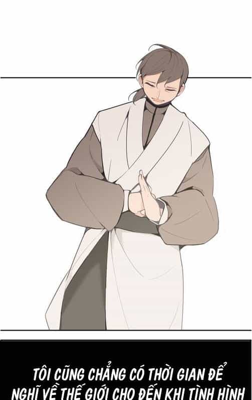 The Dead King - Chương 58 - ảnh 43