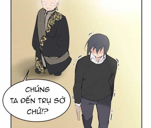 The Dead King - Chương 58 - ảnh 58