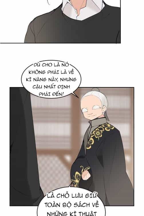 The Dead King - Chương 58 - ảnh 8