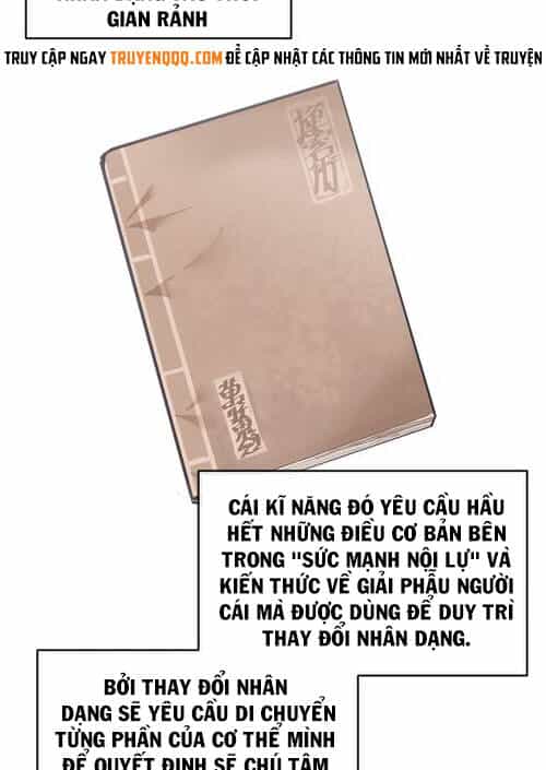 The Dead King - Chương 59 - ảnh 12