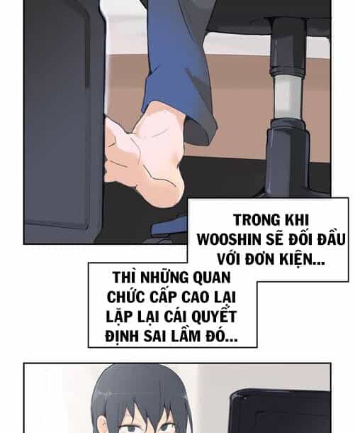 The Dead King - Chương 59 - ảnh 37