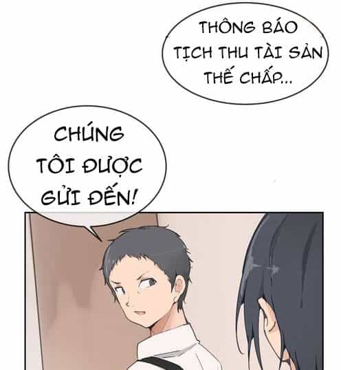 The Dead King - Chương 59 - ảnh 52