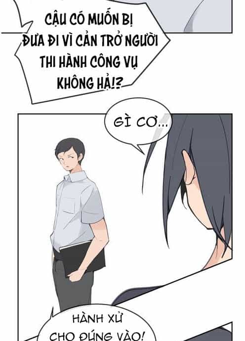 The Dead King - Chương 59 - ảnh 56