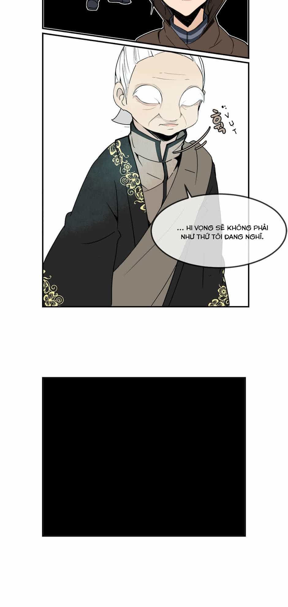 The Dead King - Chương 6 - ảnh 11