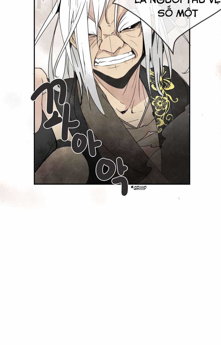 The Dead King - Chương 6 - ảnh 25