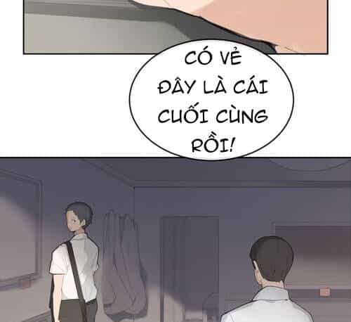 The Dead King - Chương 60 - ảnh 10