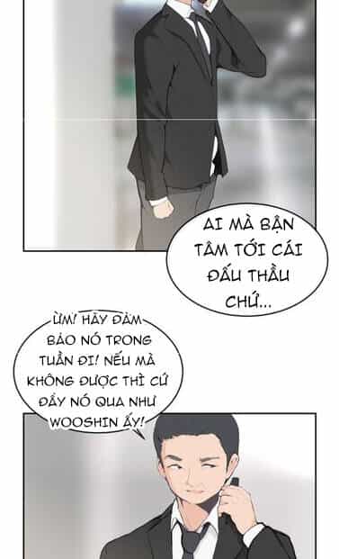 The Dead King - Chương 61 - ảnh 59