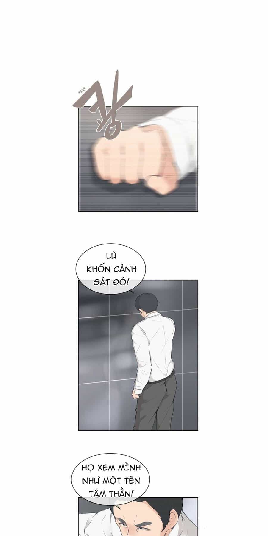 The Dead King - Chương 62 - ảnh 14