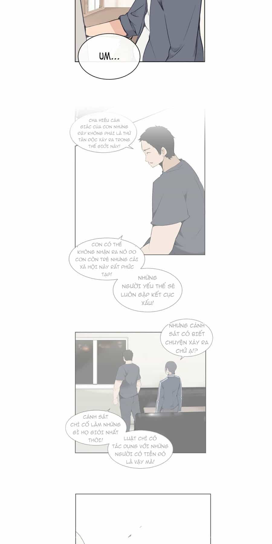 The Dead King - Chương 63 - ảnh 13