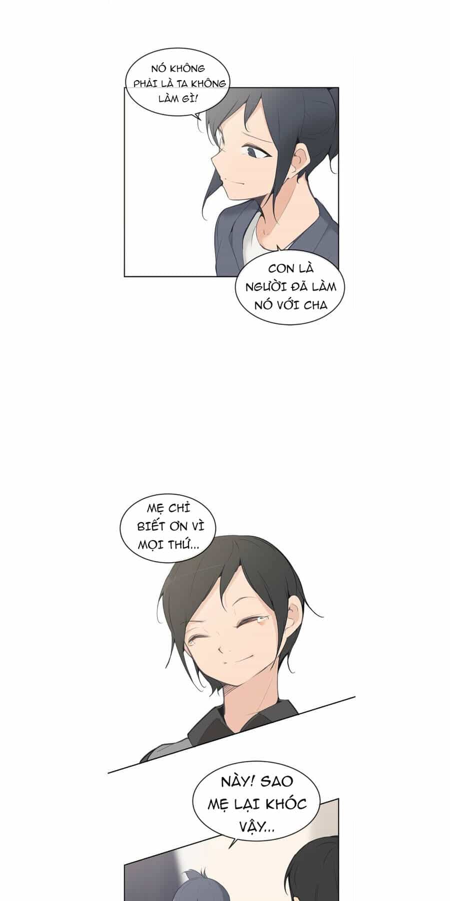 The Dead King - Chương 63 - ảnh 19