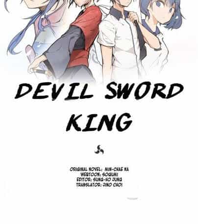 The Dead King - Chương 65 - ảnh 16