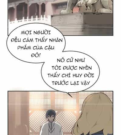 The Dead King - Chương 65 - ảnh 61