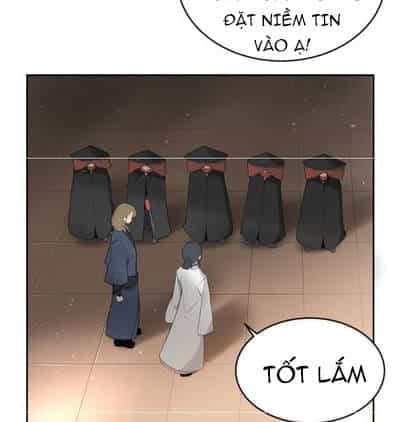 The Dead King - Chương 67 - ảnh 20