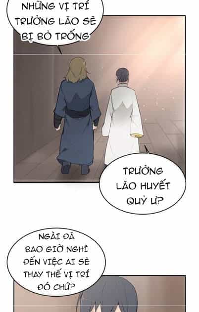 The Dead King - Chương 67 - ảnh 30