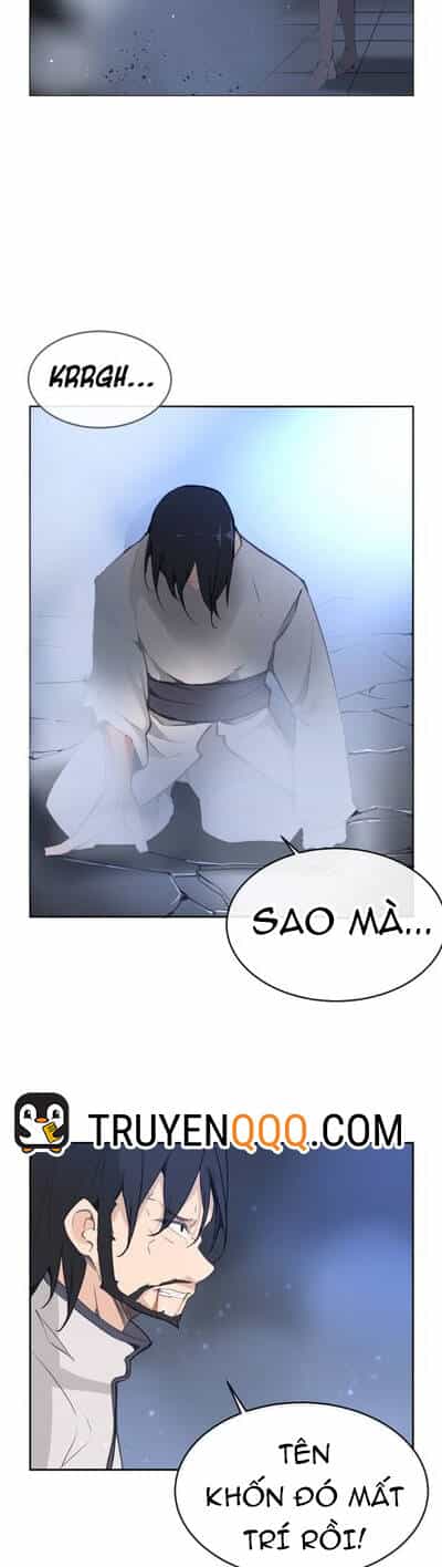 The Dead King - Chương 68 - ảnh 11