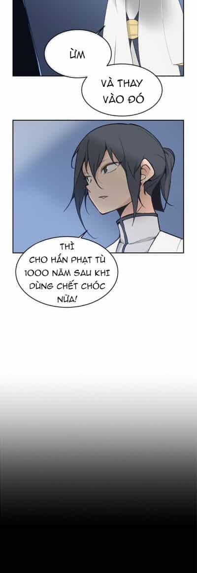 The Dead King - Chương 68 - ảnh 23