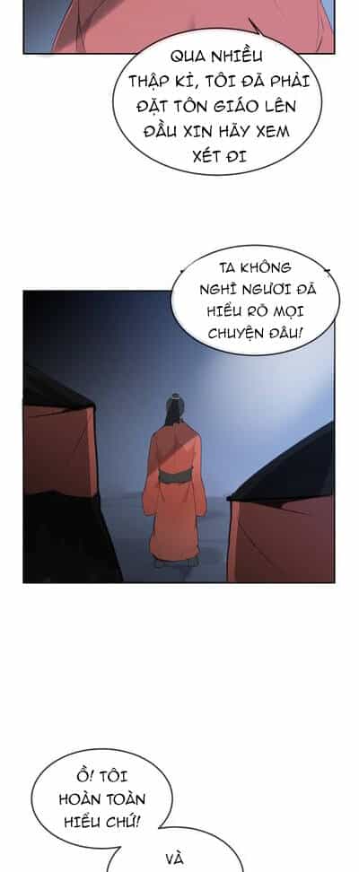 The Dead King - Chương 68 - ảnh 30
