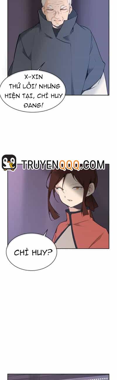 The Dead King - Chương 69 - ảnh 10