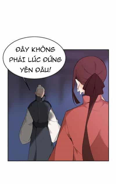 The Dead King - Chương 69 - ảnh 16