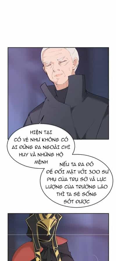 The Dead King - Chương 69 - ảnh 17