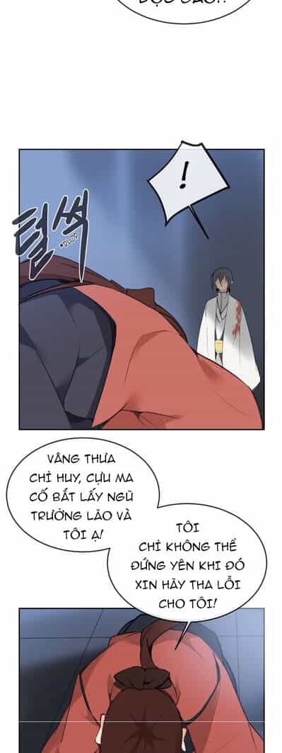The Dead King - Chương 69 - ảnh 25