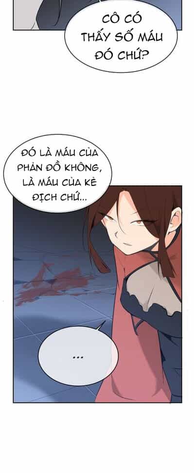 The Dead King - Chương 69 - ảnh 30