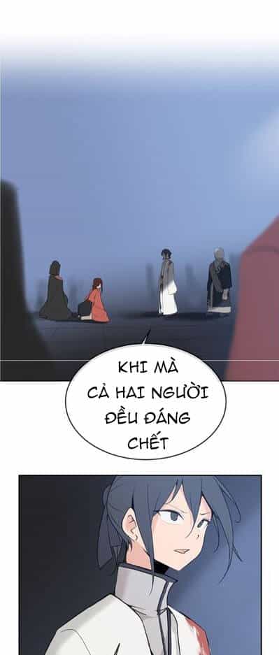 The Dead King - Chương 69 - ảnh 31