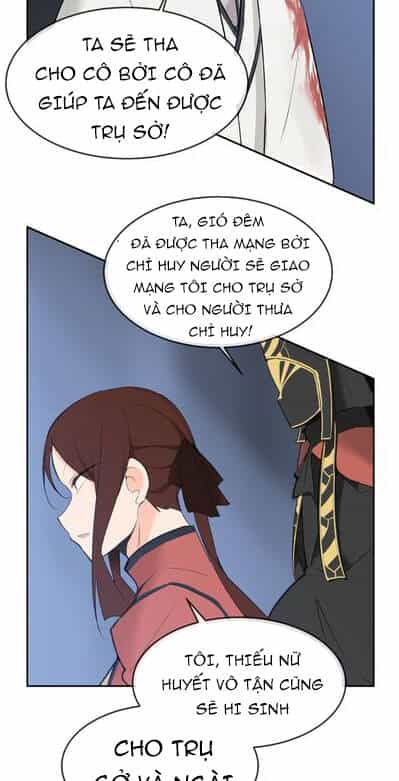 The Dead King - Chương 69 - ảnh 32