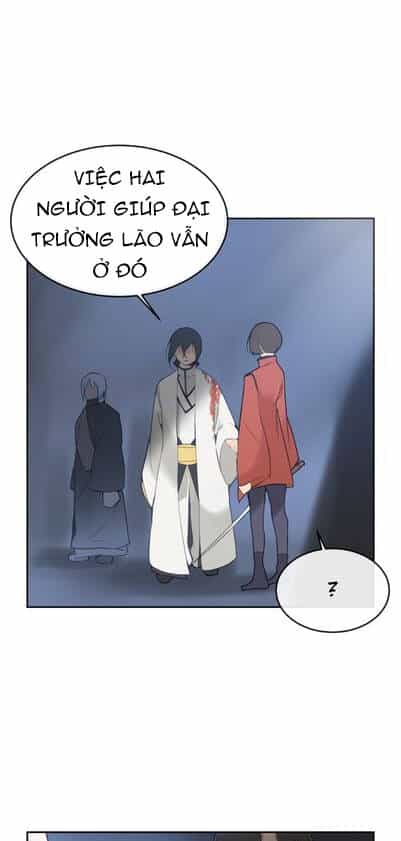 The Dead King - Chương 69 - ảnh 34