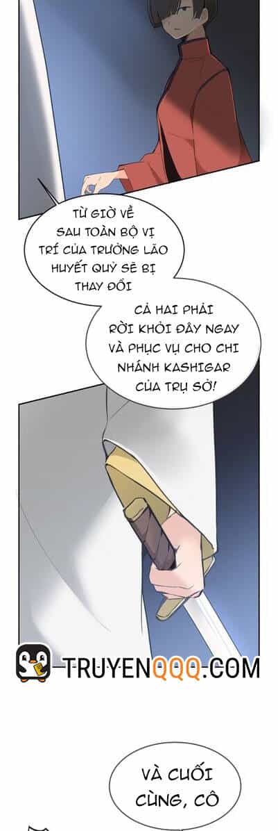 The Dead King - Chương 69 - ảnh 35