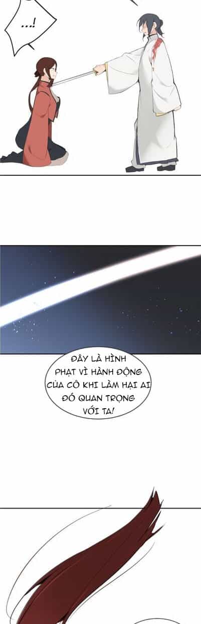 The Dead King - Chương 69 - ảnh 36