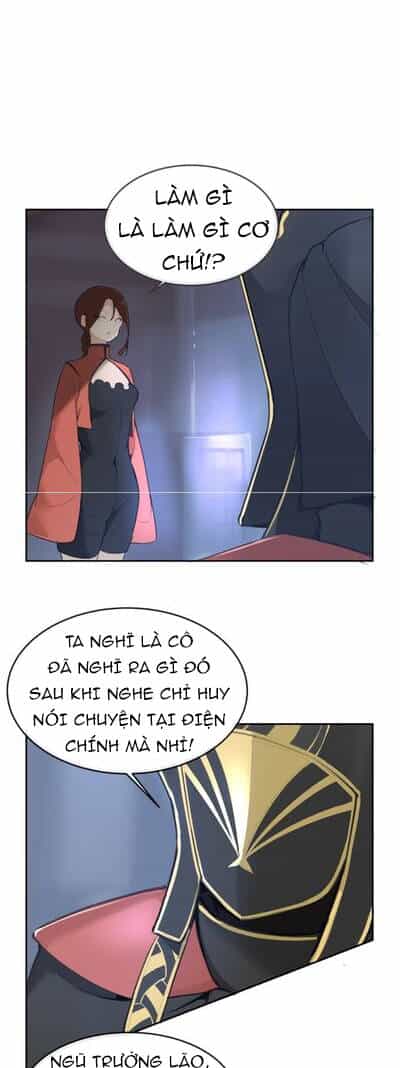 The Dead King - Chương 69 - ảnh 6
