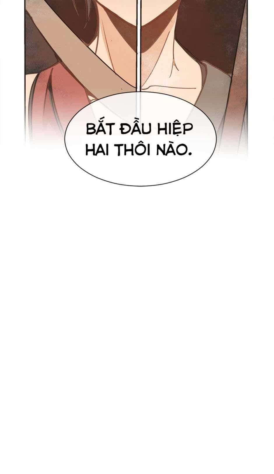 The Dead King - Chương 7 - ảnh 20