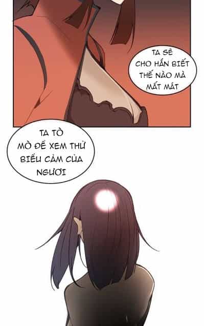 The Dead King - Chương 70 - ảnh 10