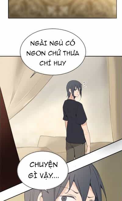 The Dead King - Chương 70 - ảnh 31