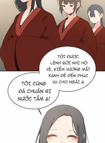 The Dead King - Chương 70 - ảnh 33
