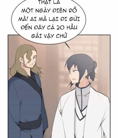 The Dead King - Chương 70 - ảnh 39